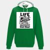 Varsity hoodie Thumbnail