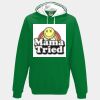 Varsity hoodie Thumbnail