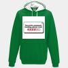 Varsity hoodie Thumbnail