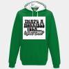 Varsity hoodie Thumbnail