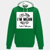 Varsity hoodie Thumbnail