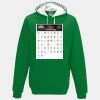 Varsity hoodie Thumbnail