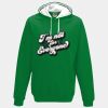 Varsity hoodie Thumbnail