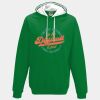 Varsity hoodie Thumbnail