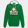 Varsity hoodie Thumbnail