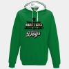Varsity hoodie Thumbnail