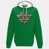 Varsity hoodie Thumbnail