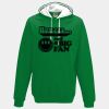 Varsity hoodie Thumbnail