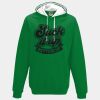 Varsity hoodie Thumbnail