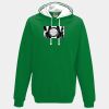 Varsity hoodie Thumbnail