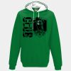 Varsity hoodie Thumbnail