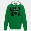Varsity hoodie Thumbnail