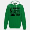 Varsity hoodie Thumbnail