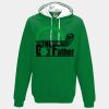 Varsity hoodie Thumbnail
