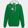 Varsity hoodie Thumbnail