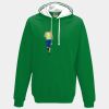 Varsity hoodie Thumbnail
