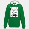 Varsity hoodie Thumbnail