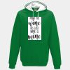 Varsity hoodie Thumbnail