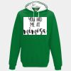 Varsity hoodie Thumbnail