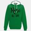 Varsity hoodie Thumbnail