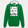 Varsity hoodie Thumbnail