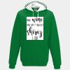 Varsity hoodie Thumbnail