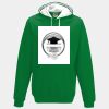 Varsity hoodie Thumbnail