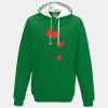 Varsity hoodie Thumbnail