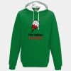 Varsity hoodie Thumbnail