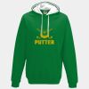 Varsity hoodie Thumbnail