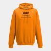 College hoodie Thumbnail