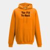 College hoodie Thumbnail