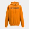 College hoodie Thumbnail