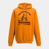 College hoodie Thumbnail