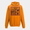 College hoodie Thumbnail
