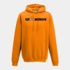 College hoodie Thumbnail