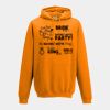College hoodie Thumbnail
