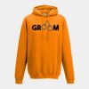 College hoodie Thumbnail