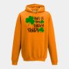 College hoodie Thumbnail