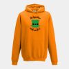 College hoodie Thumbnail