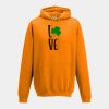 College hoodie Thumbnail