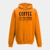 College hoodie Thumbnail