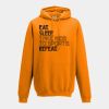 College hoodie Thumbnail