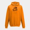 College hoodie Thumbnail
