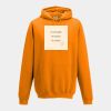 College hoodie Thumbnail