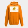 College hoodie Thumbnail