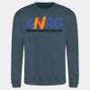 Sweatshirt  Thumbnail