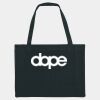 Woven shopping bag  Thumbnail