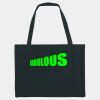 Woven shopping bag  Thumbnail