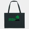Woven shopping bag  Thumbnail